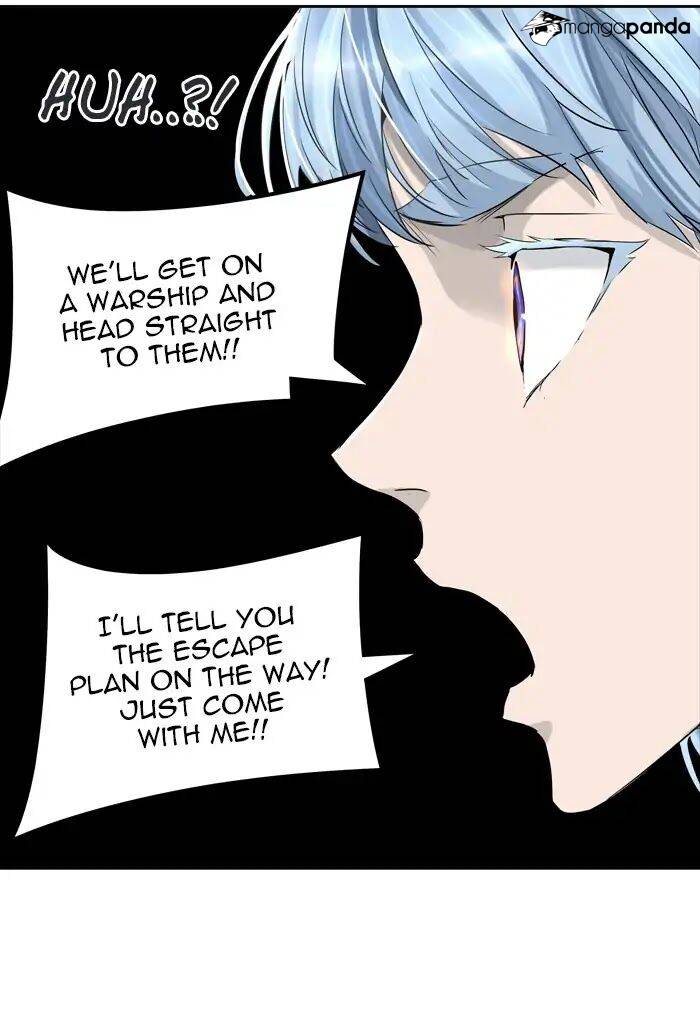 Tower of God Chapter 435 image 125